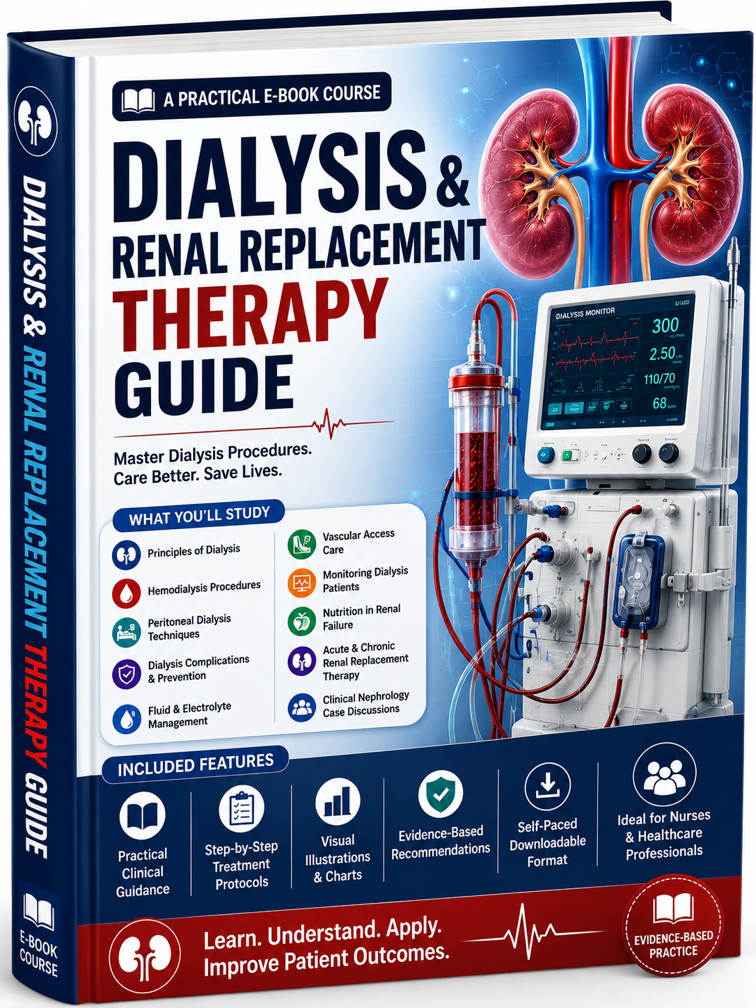Dialysis and Renal Replacement Therapy Guide